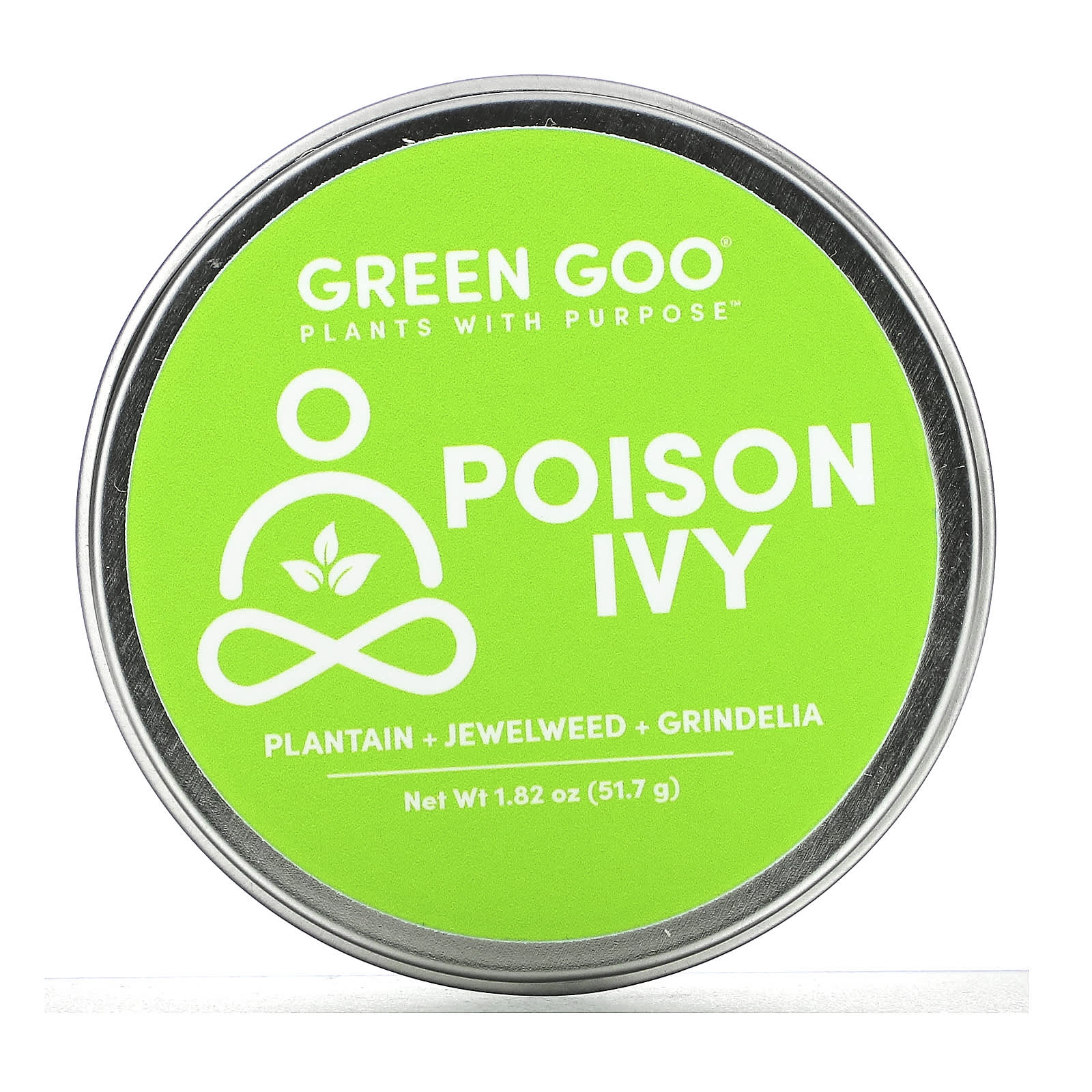 Green Goo ツタウルシ用軟膏 51 7g 1 オンス