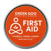 First Aid Salve, 1.82 oz (51.7 g)