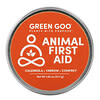 Green Goo, 動物急救藥膏，1.82 盎司（51.7 克）