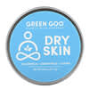 Dry Skin Salve, 1.82 oz (51.7 g)