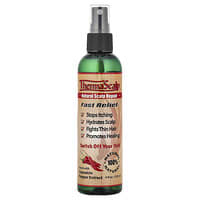 ThermaScalp™（サーマスカルプ）、Natural Scalp Repair、さまざまな髪