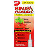 Sinus Plumber, Headache Nasal Spray, 0.68 fl oz (20 ml)