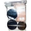 Custom Mineral Makeup Kit, For Dark Skin, 9 Piece Kit