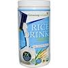 Organic Rice Drink + Protein, Silky Smooth Original, 15.6 oz (442 g)