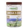 Omega 3 Chia, 1.0 lb (454 g)