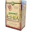 Omega3 Chia, 15 Stick Packs, 15 g Each