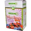 Wild Berry Burst, 15 Stick Packs, (8.9 g) Each
