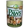 PAWS for Dogs, Real Beef Flavor, 120 Chewable Wafers