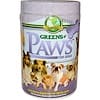 Paws for Dogs, Real Beef Flavor, 120 Chewable Wafers