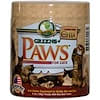 PAWS for Cats, Real Beef Flavor, 6.2 oz (180 g)