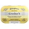Grether's Pastilles, Para a garganta e a voz, Sugar Free, Elderflower, 24 Pastilles