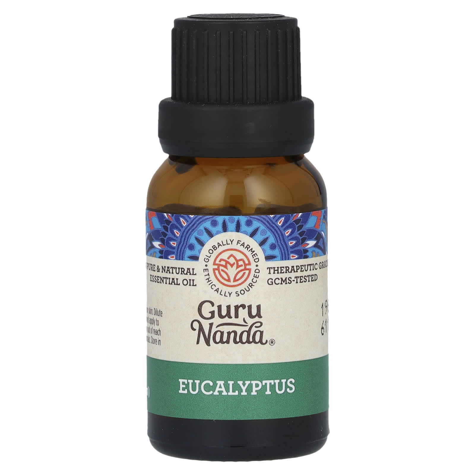 Sun Pure Botanicals 100% Pure Essential Oils - Wholesale Bulk (1oz To 16oz) - 50+ Scents