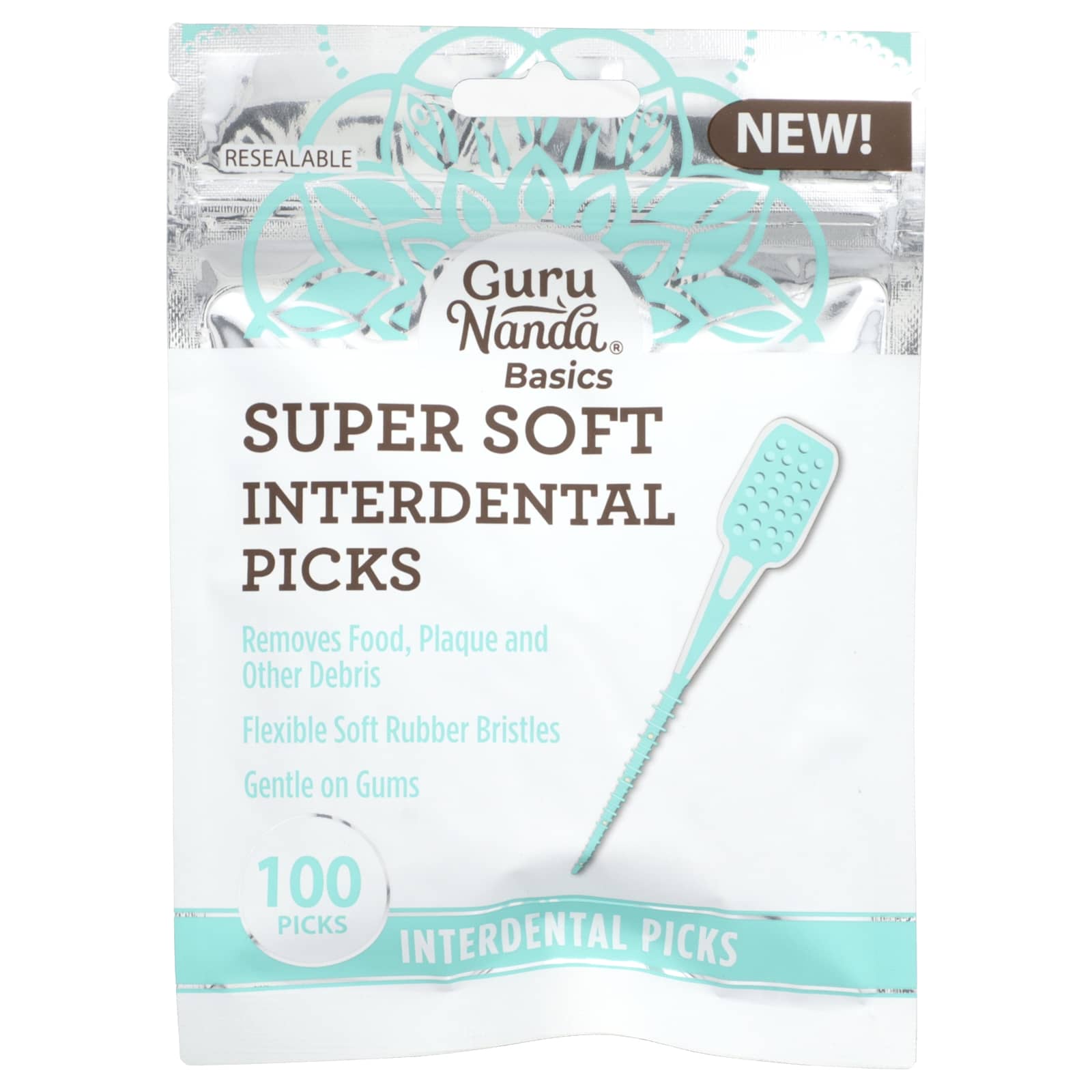 GuruNanda Natural Oral Care Products - The Mommy Factor