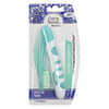 Basics, Folding Toothbrush, Soft , 1 Toothbrush