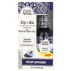 Vitaminas D3 y K2, Aceite de semilla de comino negro, 59 ml (2 oz. líq.)