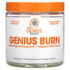 Genius Burn，無咖啡萃取，60 粒素食膠囊