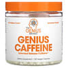Genius Caffeine，100 粒素食膠囊