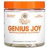 Genius Joy，100 粒素食胶囊