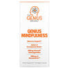 Genius Mindfullness, 30 Veggie Capsules