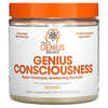 Genius Consciousness，芒果，2.72 盎司（77 克）