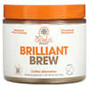 Brilliant Brew ، بديل القهوة ، 4.6 أونصة (132 جم)