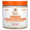 Genius Consciousness，雪花冰味，2.86 盎司（81 克）