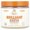 Brilliant Brew, замінник кави, солона карамель, 141 г (5 унцій)
