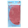 Best Shower Towel, Red, 1 Count