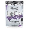 Gaspari Nutrition, SuperPump Aggression™, Pre-Workout, Gangsta Grape, 360 g