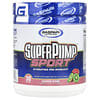 Gaspari Nutrition, SuperPump™ Sport, מעניק לחות לפני אימון, קיווי גויאבה, 240 גרם (8.47 אונקיות)