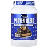 ギャスパリ プロテイン 1.81キロ ミルクチョコレート GASPARI NUTRITION プルーブン ホエイ（ホエイアイソレート