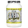 SizeOn, All in One Construtor de Músculos, Sorvete de Limão, 1,63 kg (3,59 lb)