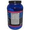 IntraPro, Pure Whey Protein Isolate, Strawberries & Cream Flavor, 2 lbs (907 g)