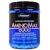 Amino Max 8000, 350 Tabletas