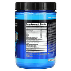 Gaspari Nutrition, 缓解肌肉疲劳能量补充粉，蓝莓口味，1.41磅（640克）