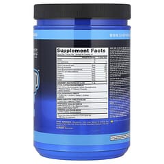 SuperPump™ Max, Blue Raspberry, 1.41 lbs (640 g)