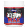 Gaspari Nutrition, SuperPump™ Max, Ponche de frutas, 640 g (1,41 lb)