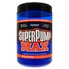 SuperPump Max,  Refreshing Orange, 1.41 lbs (640 g)