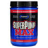 Gaspari Nutrition, 超级泵，高级锻炼前补充品，西瓜，1.41磅（640克）