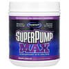 Gaspari Nutrition, SuperPump Max, Enfriador de uvas, 640 g (1,41 lb)