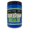 SuperPump Max, Sour Apple Candy, 1.41 lbs (640 g)