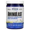 Aminolast, Recovery & Endurance BCAA Superfuel, Lemon Ice, 14.8 oz (420 g)