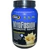 MyoFusion Probiotic Series, Elite Athlete Protein Powder, Delicious Vanilla, 2 lbs (907.2 g)