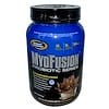 Myofusion Probiotic Series, Elite Athlete Protein Powder, Milk Chocolate, 2 lbs (907.2 g)