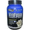MyoFusion, Probiotic Series, Elite Athlete Protein Powder, Cookies & Cream, 2 lbs (907.2 g)