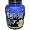 MyoFusion Probiotic Series, Elite Athlete Protein Powder, Delicious Vanilla, 5 lbs (2268.0 g)