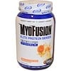 MyoFusion, Elite Protein Series, Peanut Butter Cookie Dough, 2 lbs (907 g)