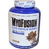 MyoFusion Elite Protein Series, Milk Chocolate, 4 lbs (1814 g)