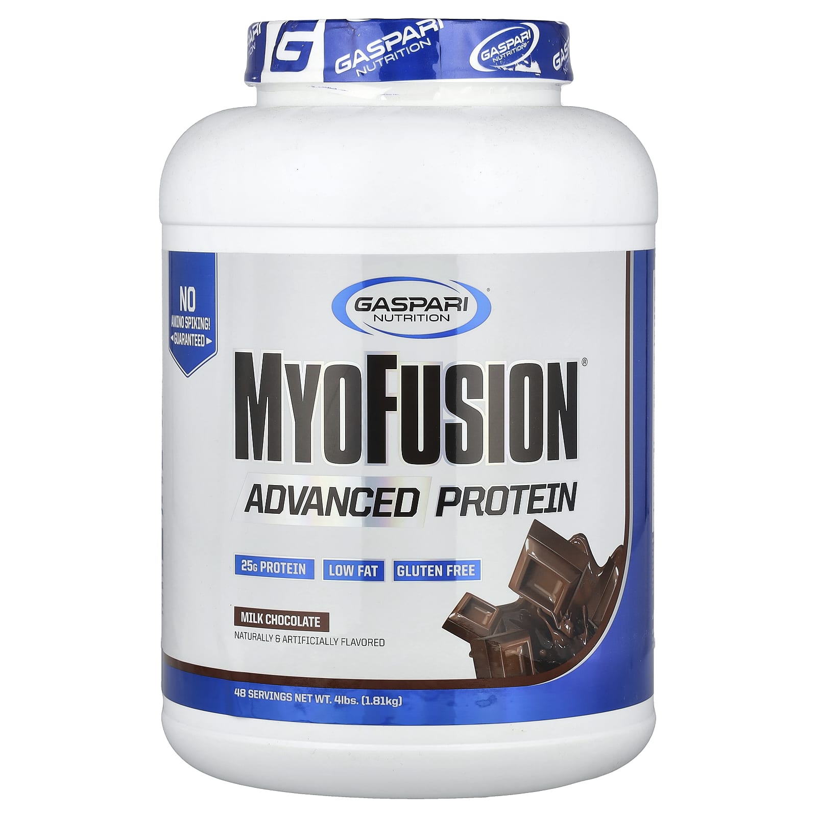 MyoFusion®（マイオフュージョン）、アドバンストプロテイン