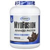 Gaspari Nutrition, MyoFusion®, Protéines avancées, Chocolat au lait, 1,81 kg